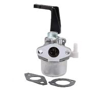 Carburateur Briggs & Stratton 696065 697422 pour tronçonneuse 110402-0206-E1~1066