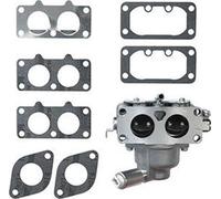 Carburateur Briggs & Stratton 791230 pour Intek Twin 18 CV