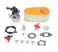 CARBURATEUR BRIGGS TONDEUSE 875 EXI 190 CC