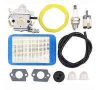 Carburateur C1M-K77 PB-580 PB-580T WTA-35 PB-403T Carburateur de ventilateur~1540