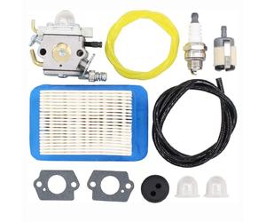 Carburateur C1M-K77 PB-580 PB-580T WTA-35 PB-403T Carburateur de ventilateur~1540