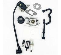 Carburateur C1Q-S11E pour kit de bobines d'allumage pour 021 023 025 MS210 MS230 MS250 Pièces de Rechange