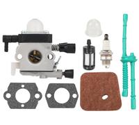 Carburateur C1Q-S186 pour les modèles Stihl FS38, FS46, FS55, HL45, HS45, KM55
