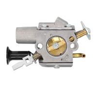 Carburateur C1Q-S252 for STL MS261 MS271 MS291, pièces de rechange for tronçonneuse de Type Zama Carb 11411200617 11431200616(Army green)