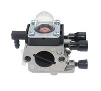 Carburateur C1Q-S278 FS55 pour tondeuses Stihl HS45 2-MIX FS38 2-MIX