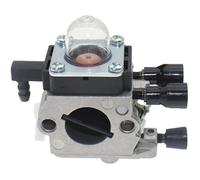Carburateur C1Q-S278 - Pour Stihl HS45 FS38 FS55 2-MIX - Remplacement 4228-120-0610 - Débroussailleuse Taille-haie
