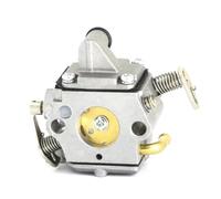 Carburateur C1Q-S57 C1Q-S57A C1Q-S57B Pour Zama 017 018 MS170 MS180 Carburateur De Tronçonneuse Pour Stihl Pièces Tronçonneuse Électrique Kit Réparation Carburateur(1 pc)