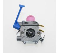Carburateur C1Q-W40A pour tondeuses à gazon Husqvarna 128C, 128L, 128LD, 128R, 128RJ