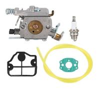 Carburateur c1s Tronconneuse Echo cs290evl Kit carburateur pour tronçonneuse Husqvarna 36 41 136 137 141 142 pour Zama C1Q-W29E