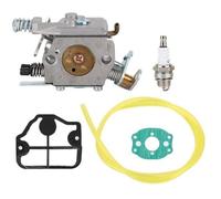 Carburateur c1s Tronconneuse Echo cs290evl Kit carburateur pour tronçonneuse Husqvarna 36 41 136 137 141 142 pour Zama C1Q W29E