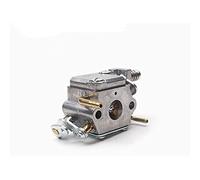 Carburateur Carb 2500 25cc tronçonneuse adaptée for Zenoah G2500 for STIGA AMA Anova sécateur scie à poignée supérieure Carburateur tondeuse