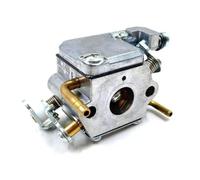 Carburateur Carb 25cc tronçonneuse G2500 2500 2600 adapté chinois & ama Anova STERWINGS poignée scie(Carburetor)