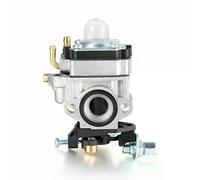 Carburateur Carb Carby pour débroussailleuse à essence Gardenline LT26 BCP25 Kaaz Oleo-Mac BV162 23CC 25CC 26CC~0800