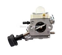Carburateur Carb Fit Stihl Sh56 Sh56 C Sh86 Sh86 C Bg86 souffleur Zama C1 m-s261b 4241 120 0607, 4241-120-0607