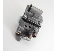 Carburateur Carb for pour STIHL MS170 MS180 MS 170 180 017 018 La tronçonneuse pour Zama C1Q-S57B Tronçonneuse automatique Système d'alimentation en carburant Partie