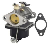 Carburateur Carb for Tecumseh 640065A 640065 fits OHV110 OHV115 OHV120 OHV125 OHV130 OHV135 Engine New