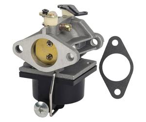 Carburateur Carb for Tecumseh 640065A 640065 fits OHV110 OHV115 OHV120 OHV125 OHV130 OHV135 Engine New