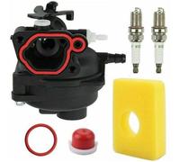 Carburateur Carb Kit Pour Briggs Stratton,799583 ,591109, 591160