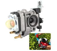 Carburateur Carb pièces de Rechange pour Kawasaki 23CC 25CC 26CC 33CC 35CCCertains Tillotson TH23 TH26 TH34 Tondeuse à Gazo HB016