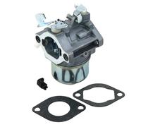Carburateur Carb pour Briggs & Stratton 257707-0124 257707-0127 Tondeuse à Gazon Engine par Le Rop Shop