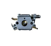 Carburateur Carb pour IKRA pour mogatec PCS 2525 scie à chaîne D-64839