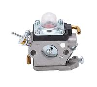 Carburateur Carb Trimmer pour Sports Motorisés Ensemble de Réglage en Alliage d'Aluminium Modèle 523 01 24 01 Remplacement
