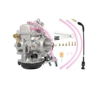 Carburateur Carbu Moteur Jeu Carburateurs Pour Moto Pour CV40 40mm Pour Sportster 883 Pour XL883 1988 2025 2006 2007 Pour XLH1200 Accessoires Tout-terrain