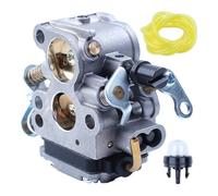 Carburateur carburant Kit logiciel pour husqvarna 235 236 240 McCulloch cs340 cs380 remplacement 545072601, 574719402