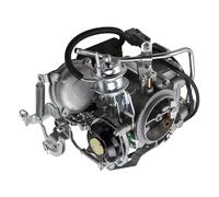 carburateur Carburateur adaptable pour Toyota 4AF pour Corolla 1.6L 2 corps 1987-1991 21100-16540