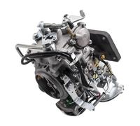 carburateur Carburateur adaptable pour Toyota 4AF pour Corolla 1.6L 2 corps 1987-1991 21100-16540