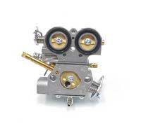 Carburateur Carburateur Carb pour Husqvarna Remplacement pour Sac à Dos
