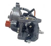carburateur Carburateur double carburant amélioré A30P pour générateur 5-8 kW GPL/GN pour Honda GX390 H188F 190F