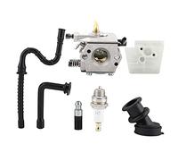 Carburateur, Carburateur pour STIHL 024 026 MS240 MS260 MS 240 260 WT194 tronçonneuse