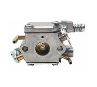 Carburateur carburateur pour tronçonneuse 2500 Zenoah G2500 accessoires universels-MCJ