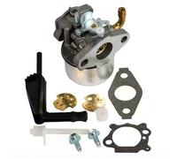 Carburateur compatible avec Briggs & Stratton Intek 206 126412-0212-E1 121312-0144-E1 214731 Carb~0834