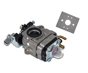 Carburateur compatible avec débroussailleuse Arebos AR-HE-MW52C 4in1 (AR - HE - MW 52 C 4in1)