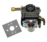 Carburateur compatible avec débroussailleuse Scheppach BCH3200PB4 (BCH 3200 PB4)
