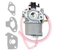 Carburateur compatible avec générateur Honda EX1000, partie 16100-ZC0-015, carburateur de rechange en métal haute résistance avec joints pour une atomisation efficace du carburant et une puissance de