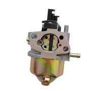Carburateur compatible avec Honda GX120 GX160 GX168 GX200 5,5 CV 6,5 CV + joint de tuyau de carburant, moteur, générateur, tondeuse~0227