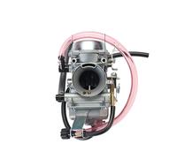 Carburateur compatible avec Kawasaki KLF300 BAYOU, capacité 4x4