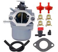 Carburateur compatible avec la référence 5-4993, pour carburateurs Walbro LMT 5-4993, Briggs & Stratton