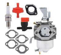Carburateur compatible avec la référence 715505, pour tondeuses Briggs & Stratton