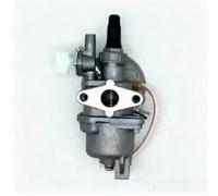 Carburateur compatible avec les débroussailleuses Kawasaki TD33 TD40 TD43 TD48 CG400, remplace 15001-2525 15001-2519, métal résistant aux hautes températures