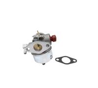Carburateur Compatible avec Les Moteurs horizontaux GEOTEC GEO35 GEO40 GEO50 GEO148 GEO195