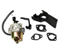 Carburateur compatible avec Matrix PG 2200, PG 3000 / ZIPPER ZI-STE 3000 générateur