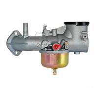 Carburateur compatible avec moteur 12HP avec 491031 490499 491026 281707 pour un mélange de carburant efficace et une performance