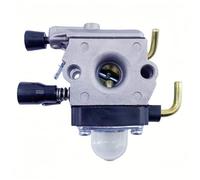 Carburateur compatible avec moteur de débroussailleuse STIHL FS38 FS45 FS46 FS74 FS75 FS76 FS80 FS85 FS46C FS55 FS55R FS55RC KM55 HL45