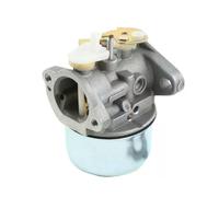 Carburateur compatible avec moteurs Briggs & Stratton 497586, 499059 et 498170, joint de tondeuse à gazon, accessoires automobiles~0846
