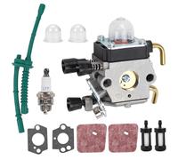 Carburateur Compatible avec Stihl FS55 FS38 FS45 FS46 FS55R FS55RC FS74 FS75 FS80 FH75 FR85 KM55 HL45 HL75 HS70 C1Q-S63 C1Q-S69