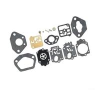 Carburateur Compatible pour mcculloch PM610 PM650 Haute Performance | Compatibilité parfaite, modèle pour tillotson HK19, flux de carburant optimisé, pour puissance moteur accrue